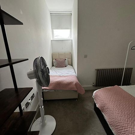 Bridgeman Road Property In King'S Cross 런던 외부 사진