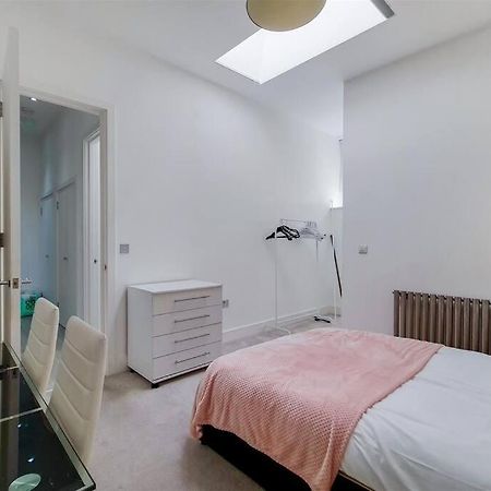 Bridgeman Road Property In King'S Cross 런던 외부 사진