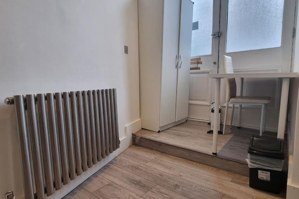 Bridgeman Road Property In King'S Cross 런던 외부 사진