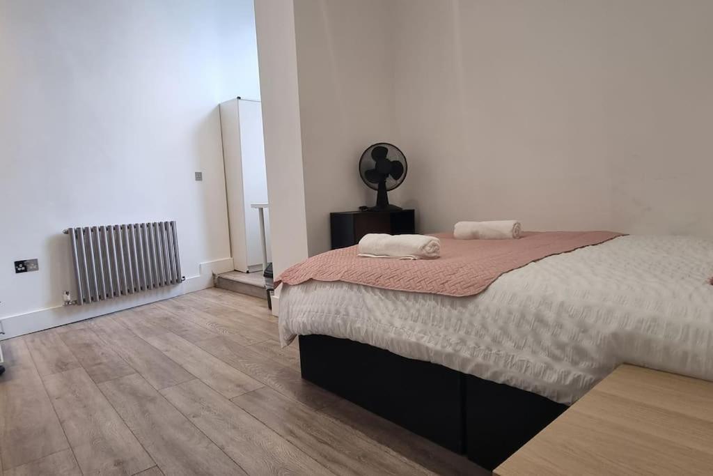 Bridgeman Road Property In King'S Cross 런던 외부 사진