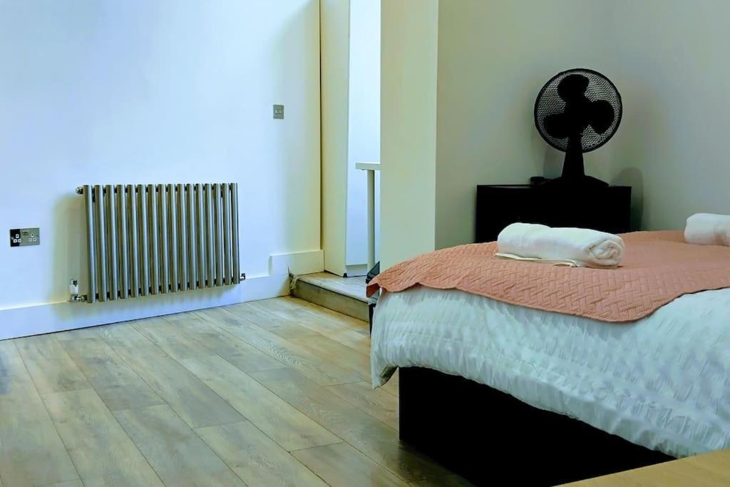 Bridgeman Road Property In King'S Cross 런던 외부 사진