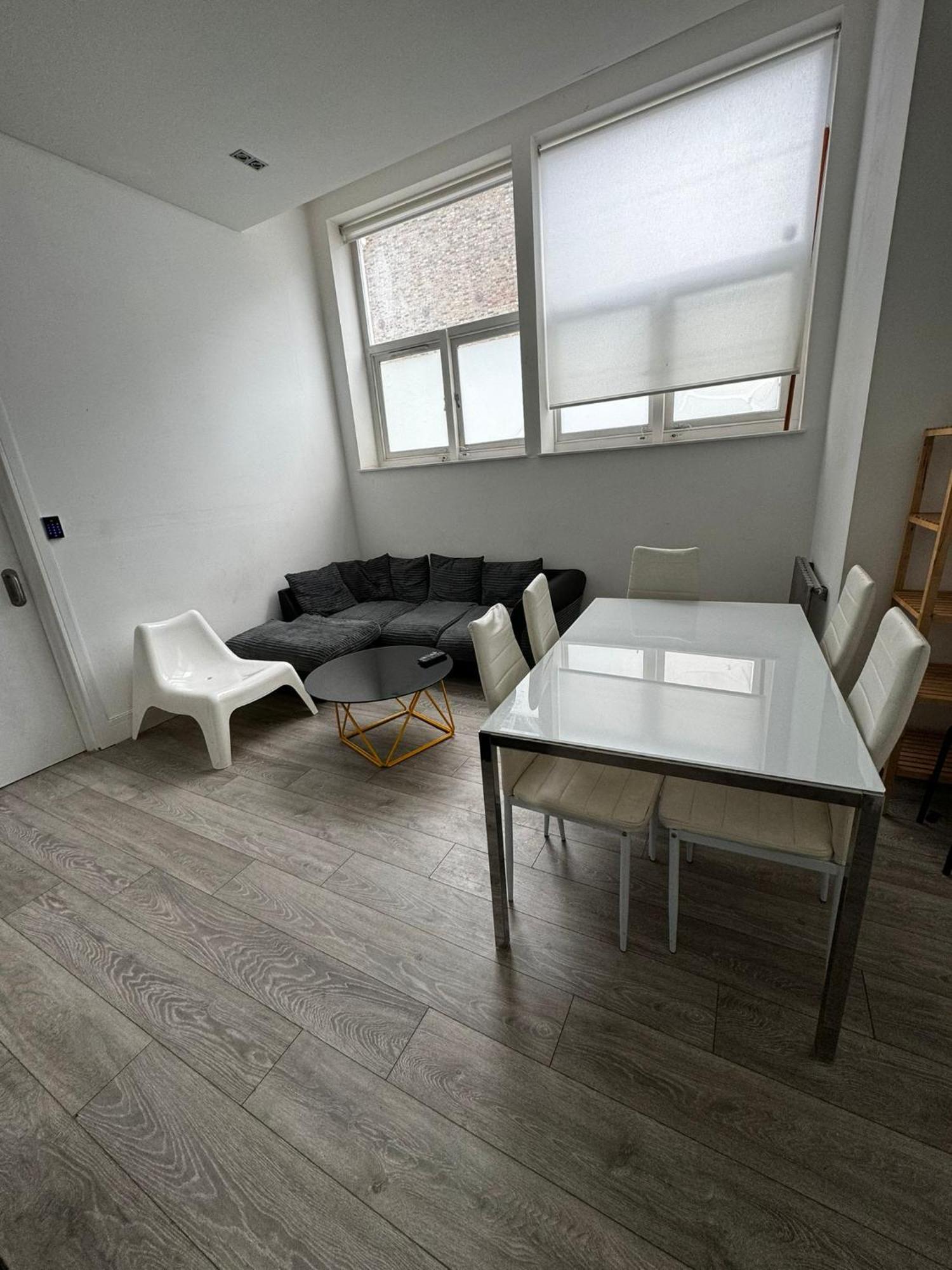 Bridgeman Road Property In King'S Cross 런던 외부 사진