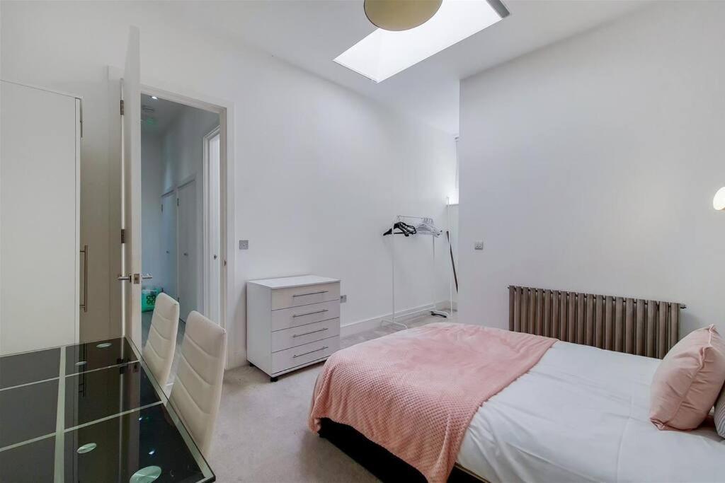 Bridgeman Road Property In King'S Cross 런던 외부 사진