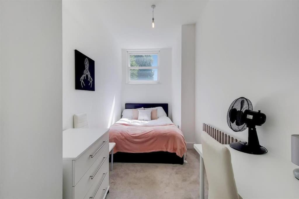 Bridgeman Road Property In King'S Cross 런던 외부 사진