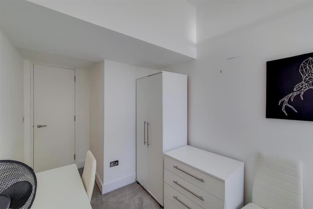 Bridgeman Road Property In King'S Cross 런던 외부 사진