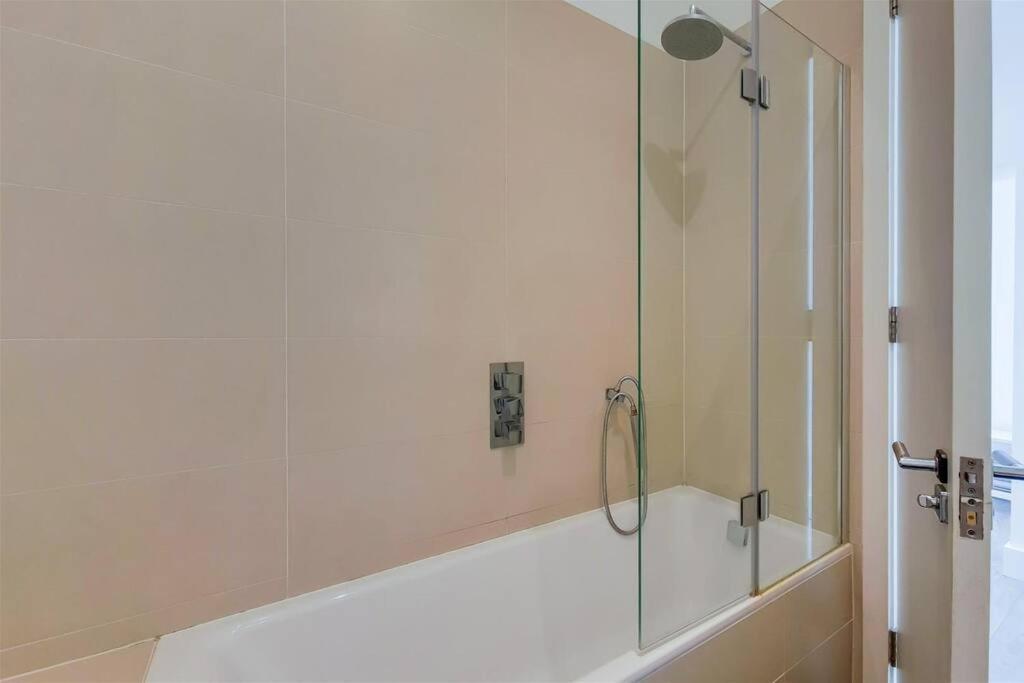 Bridgeman Road Property In King'S Cross 런던 외부 사진