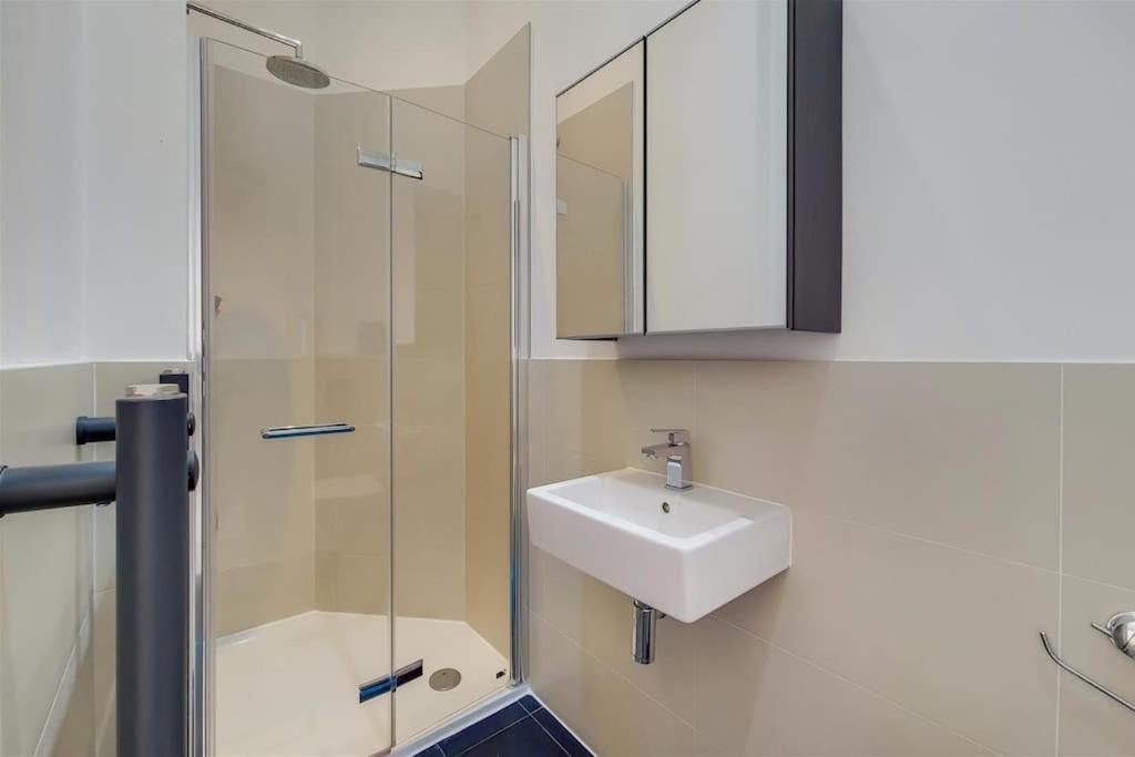 Bridgeman Road Property In King'S Cross 런던 외부 사진