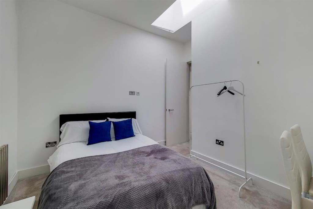 Bridgeman Road Property In King'S Cross 런던 외부 사진