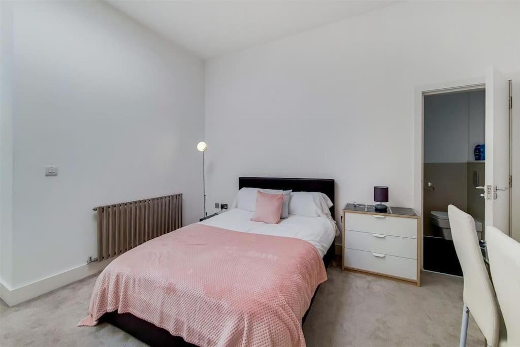 Bridgeman Road Property In King'S Cross 런던 외부 사진
